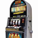 bally slot machines